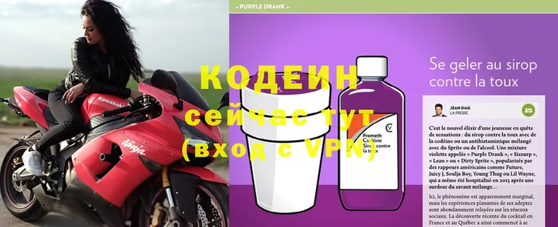 купить   Белокуриха  Codein напиток Lean (лин) 